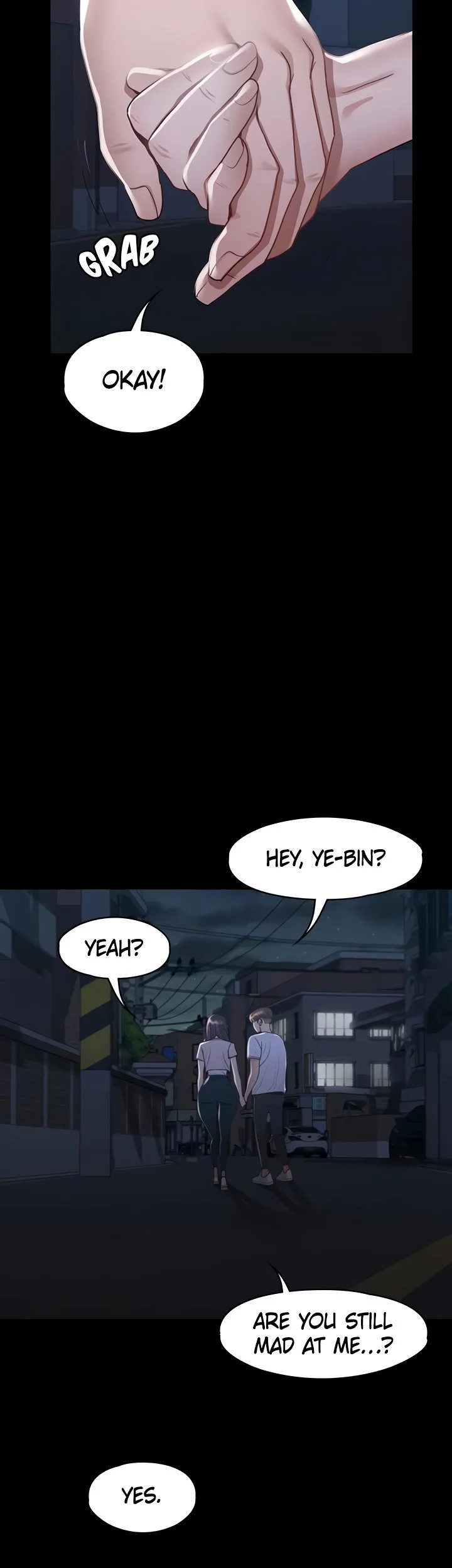 Goddess Conquest Chapter 34 page 42