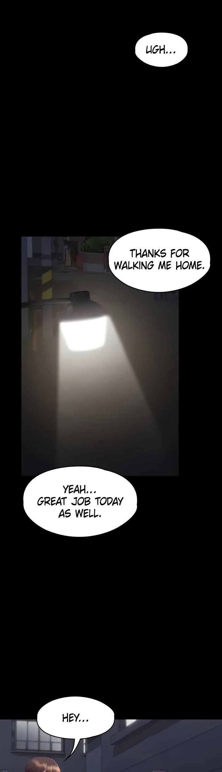 Goddess Conquest Chapter 34 page 43