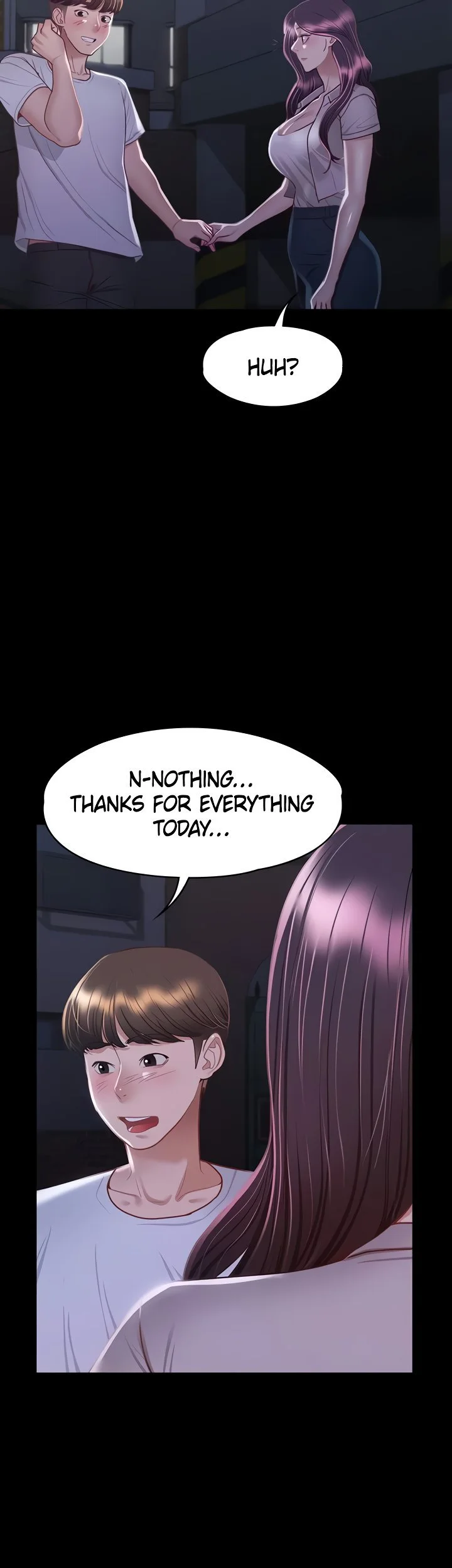 Goddess Conquest Chapter 34 page 44