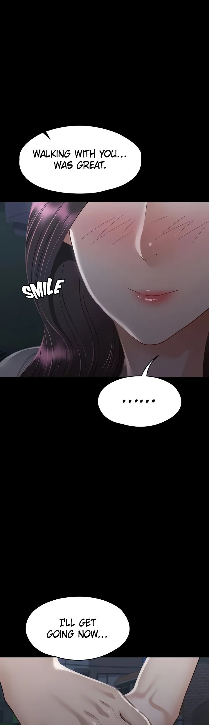 Goddess Conquest Chapter 34 page 45