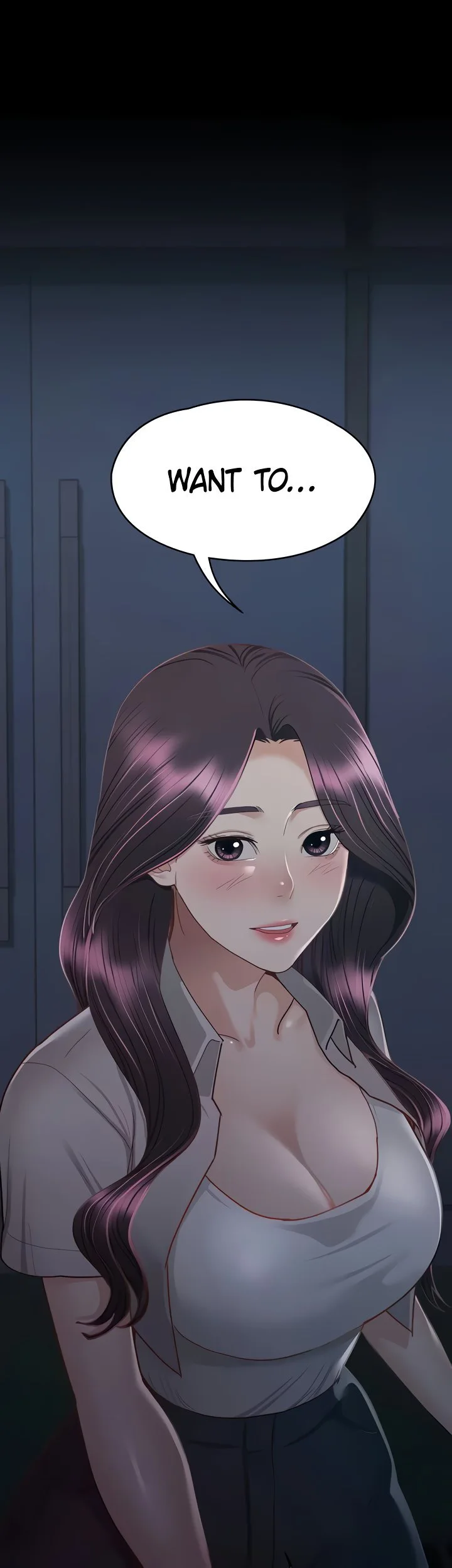 Goddess Conquest Chapter 34 page 47