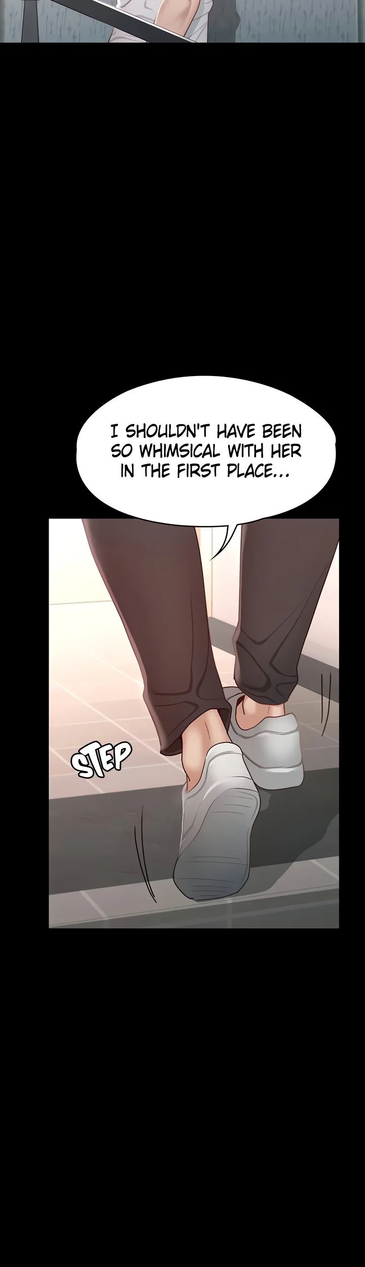 Goddess Conquest Chapter 34 page 4