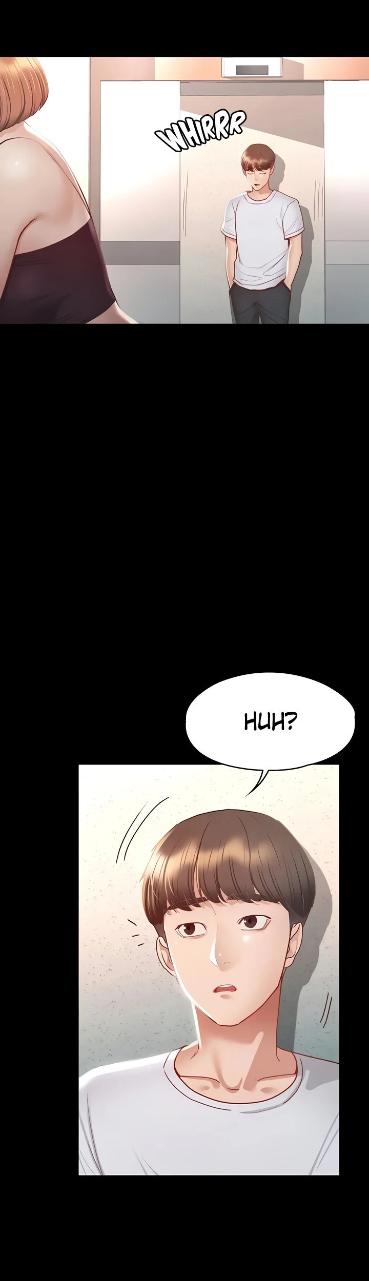 Goddess Conquest Chapter 34 page 5