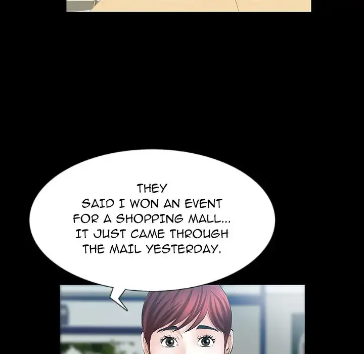 Difficult Choices Chapter 25 page 18