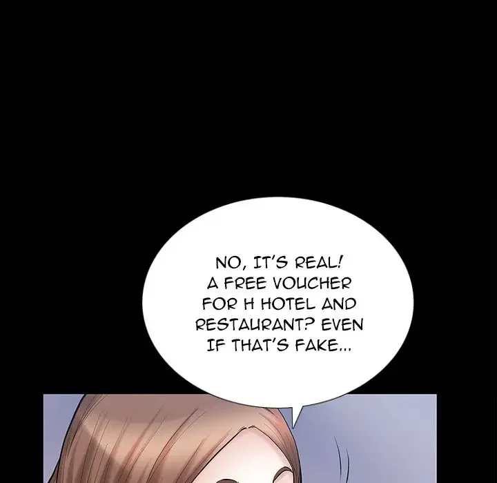Difficult Choices Chapter 25 page 21