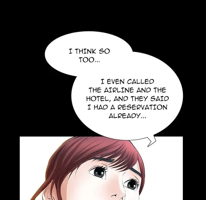Difficult Choices Chapter 25 page 23