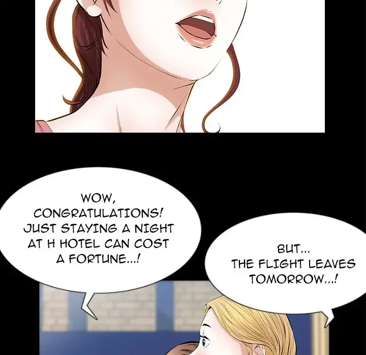 Difficult Choices Chapter 25 page 24
