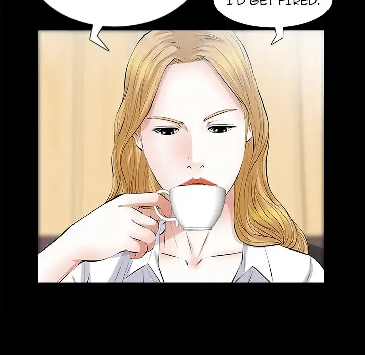 Difficult Choices Chapter 25 page 29