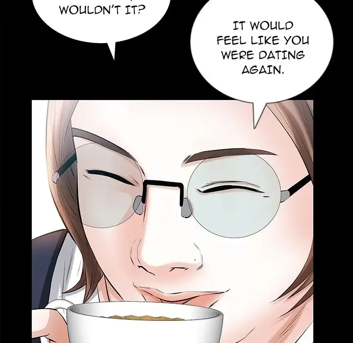 Difficult Choices Chapter 25 page 33