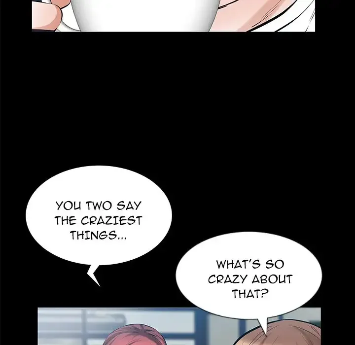 Difficult Choices Chapter 25 page 34