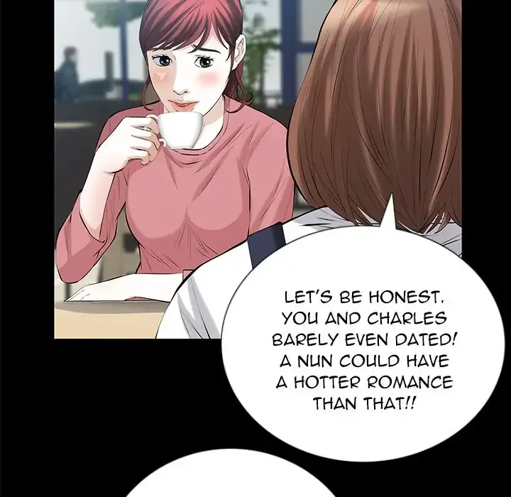 Difficult Choices Chapter 25 page 35