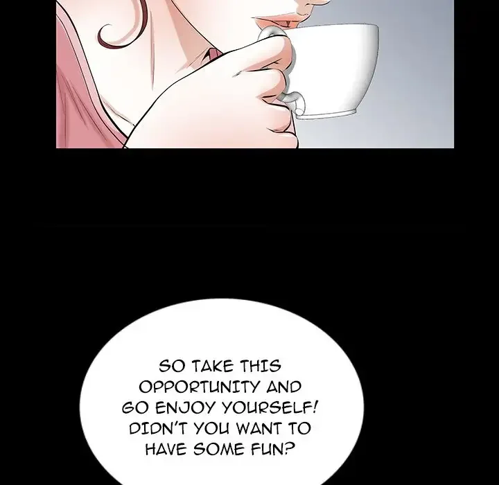 Difficult Choices Chapter 25 page 38