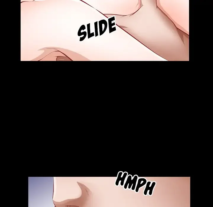 Difficult Choices Chapter 25 page 80