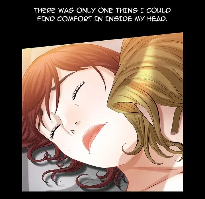 Difficult Choices Chapter 25 page 84