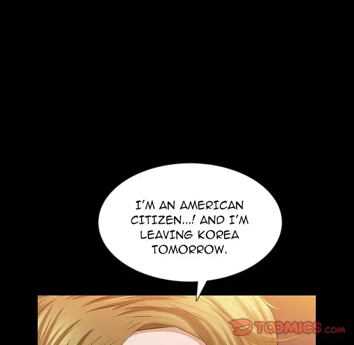 Difficult Choices Chapter 25 page 85