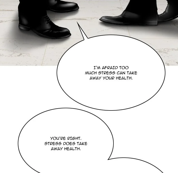 Only You Chapter 26 page 156