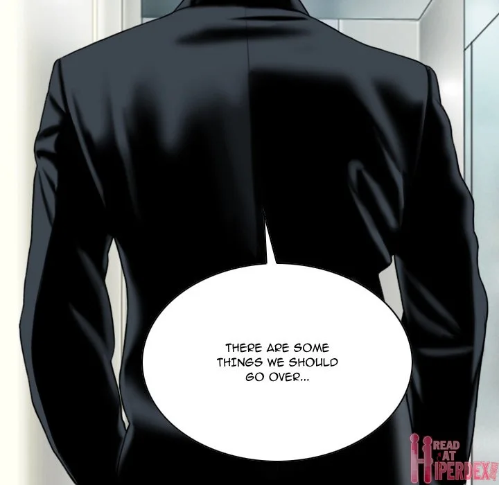 Only You Chapter 26 page 160
