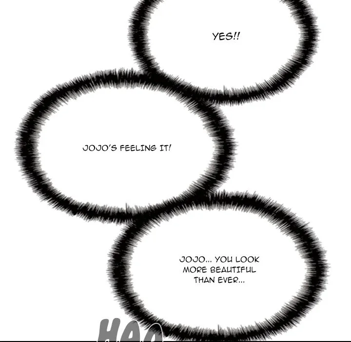 Only You Chapter 36 page 136