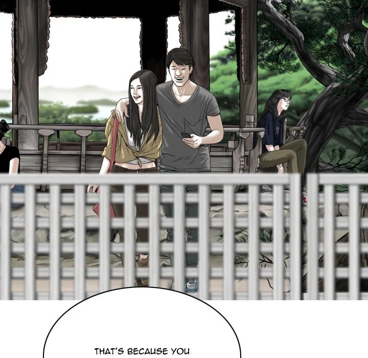 Only You Chapter 36 page 41