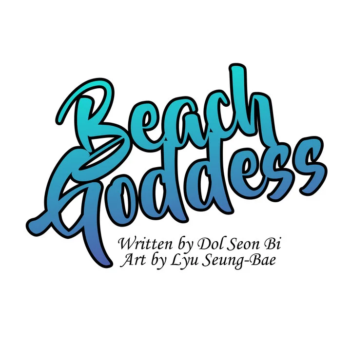 Beach Goddess Chapter 19 page 2