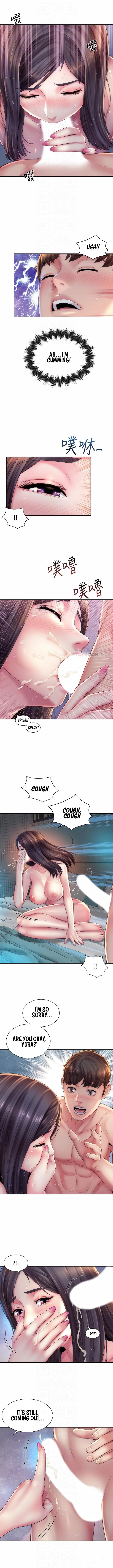 Beach Goddess Chapter 19 page 4