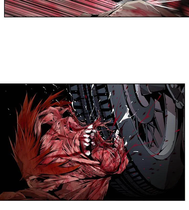 Land of the Dead Chapter 11 page 11