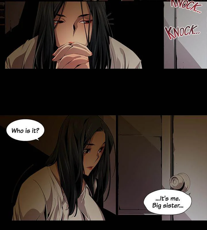 Land of the Dead Chapter 11 page 1