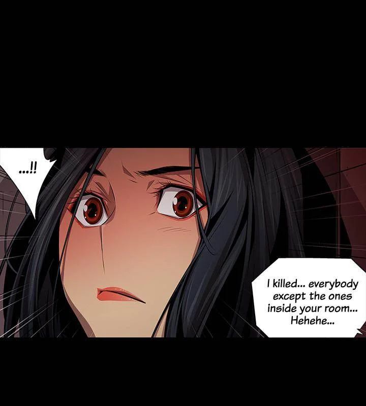 Land of the Dead Chapter 11 page 3