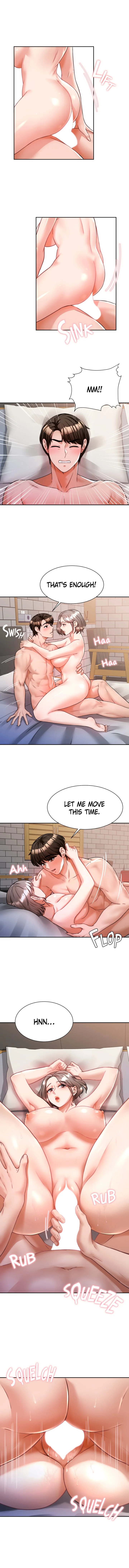 HYPNOMANCER Chapter 6 page 10