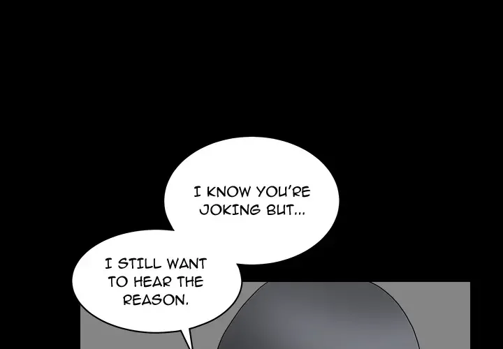 The Nice Woman Chapter 2 page 0