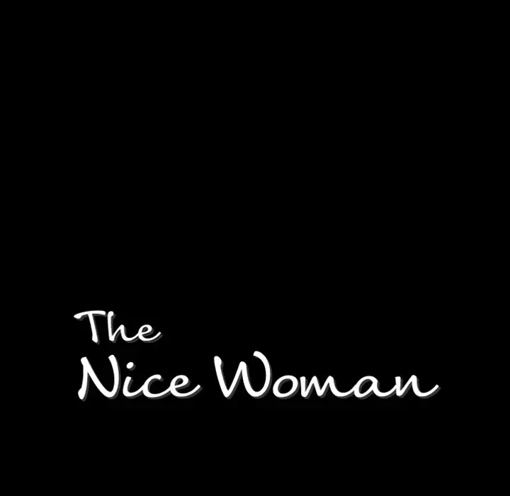 The Nice Woman Chapter 2 page 10