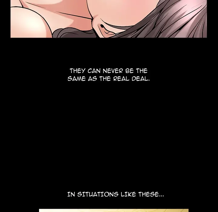 The Nice Woman Chapter 2 page 38