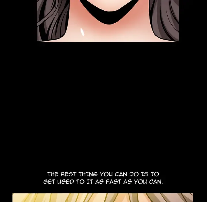 The Nice Woman Chapter 2 page 40