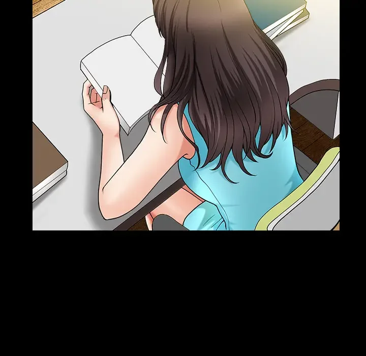 The Nice Woman Chapter 2 page 44