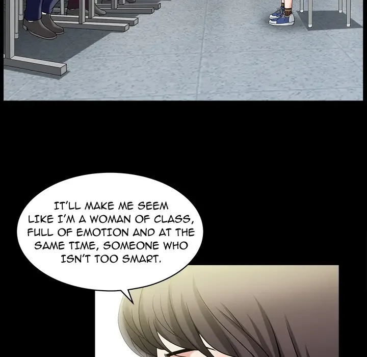 The Nice Woman Chapter 2 page 4