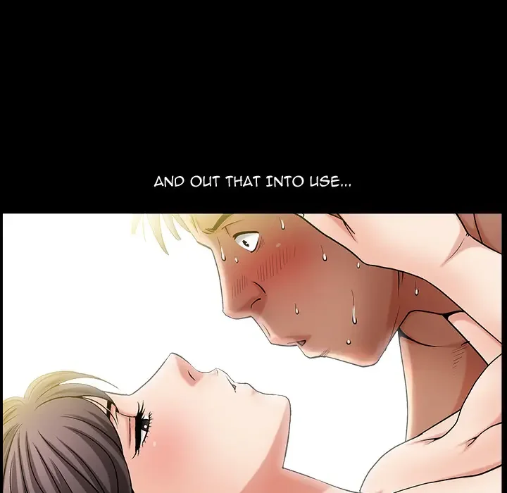 The Nice Woman Chapter 2 page 49