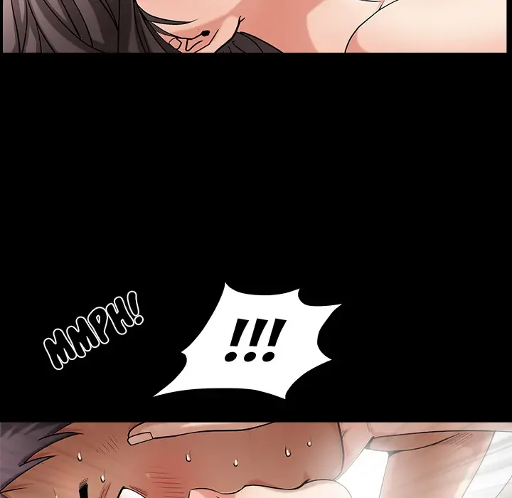 The Nice Woman Chapter 2 page 50