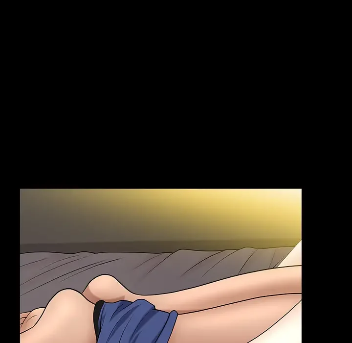 The Nice Woman Chapter 2 page 54