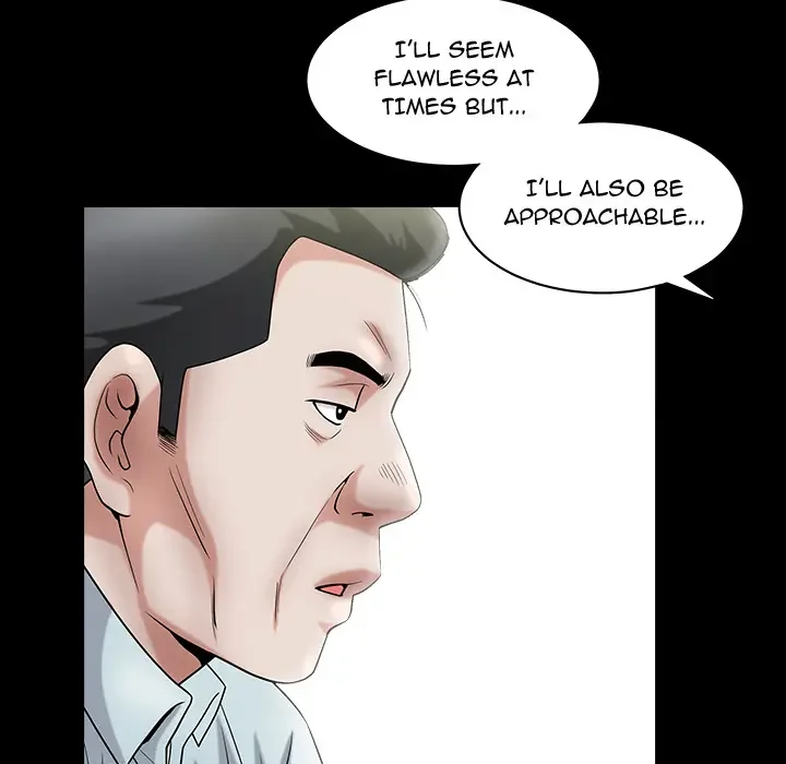 The Nice Woman Chapter 2 page 6