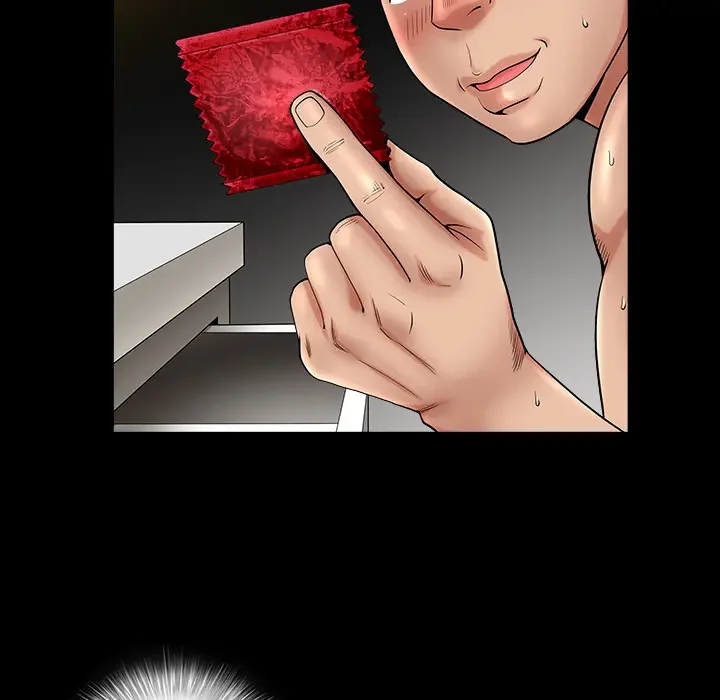 The Nice Woman Chapter 2 page 72