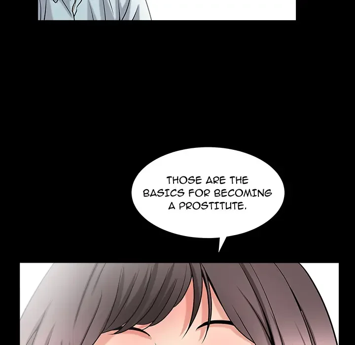 The Nice Woman Chapter 2 page 7