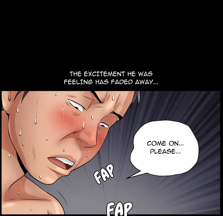 The Nice Woman Chapter 2 page 87