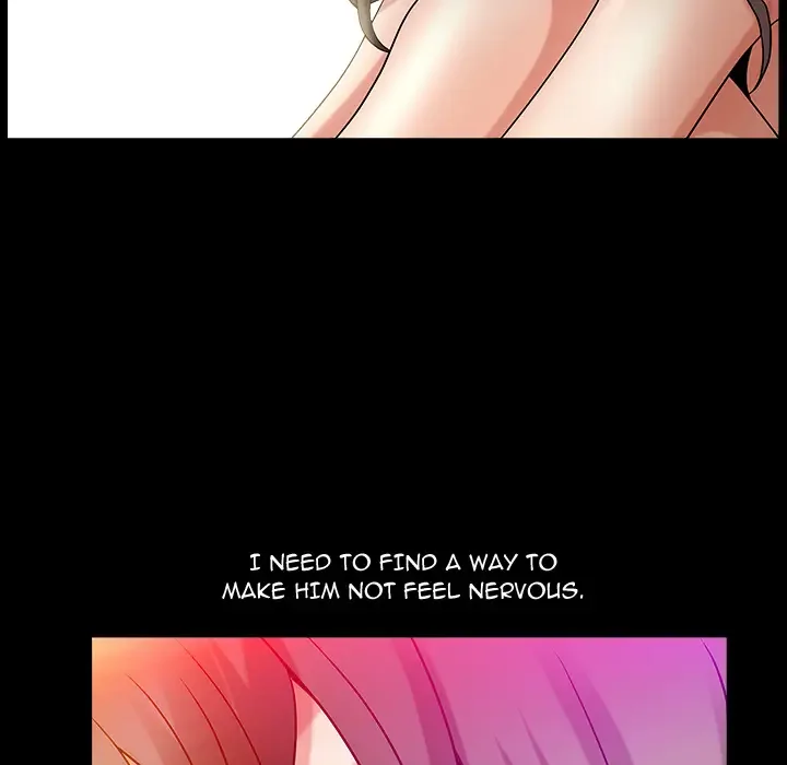 The Nice Woman Chapter 2 page 89