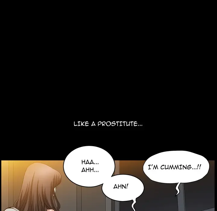 The Nice Woman Chapter 2 page 91