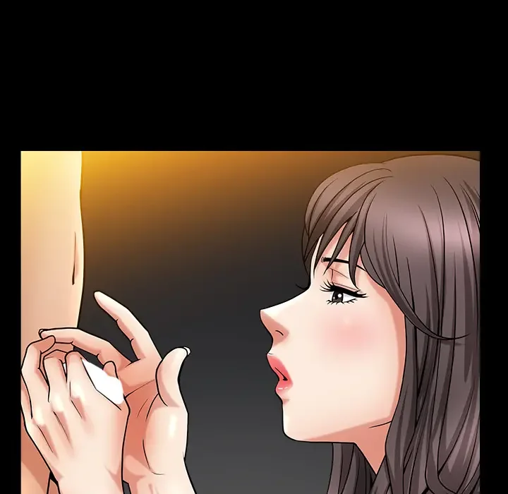 The Nice Woman Chapter 2 page 98