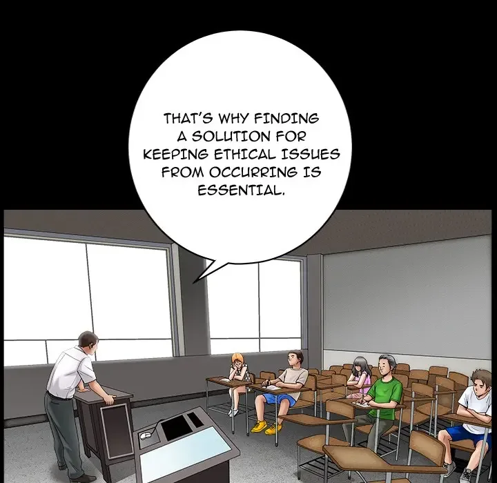 The Nice Woman Chapter 3 page 10