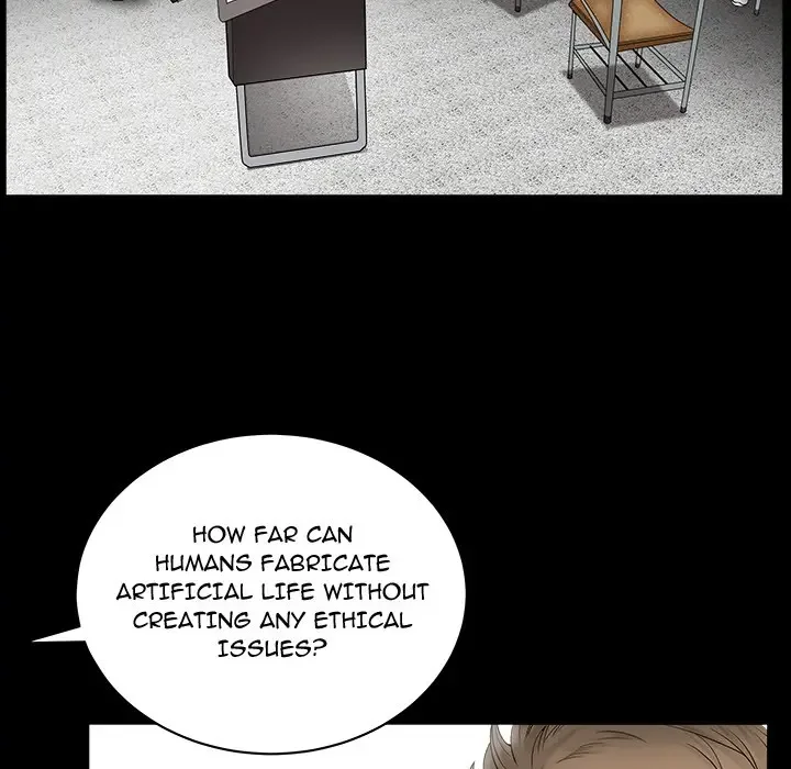 The Nice Woman Chapter 3 page 11