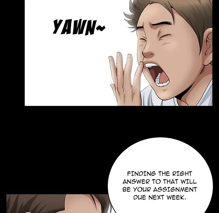 The Nice Woman Chapter 3 page 12