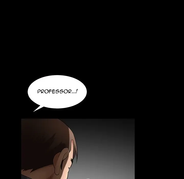 The Nice Woman Chapter 3 page 130