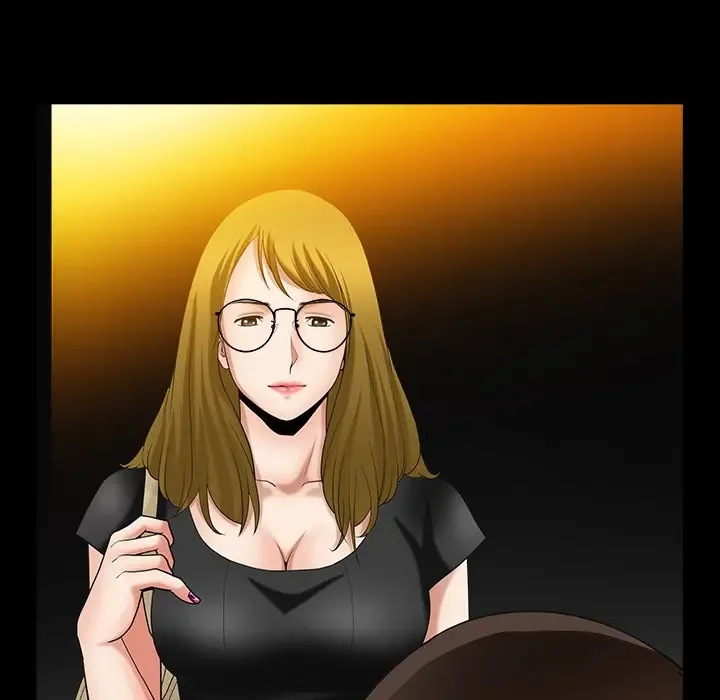 The Nice Woman Chapter 3 page 133